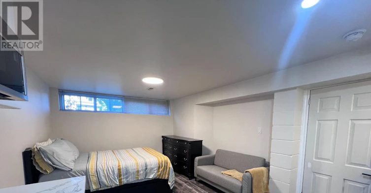 BASEMENT-208 Rosemount Avenue, Toronto, ON, M9N 3C3