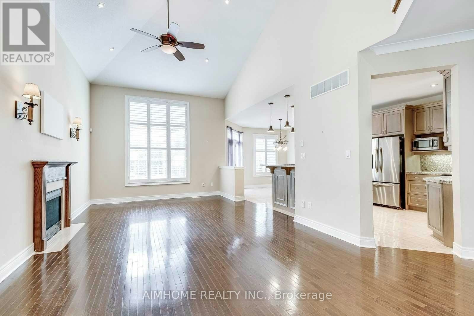 2489 Lyndhurst Drive, Oakville, ON, L6H 7V8 - 6