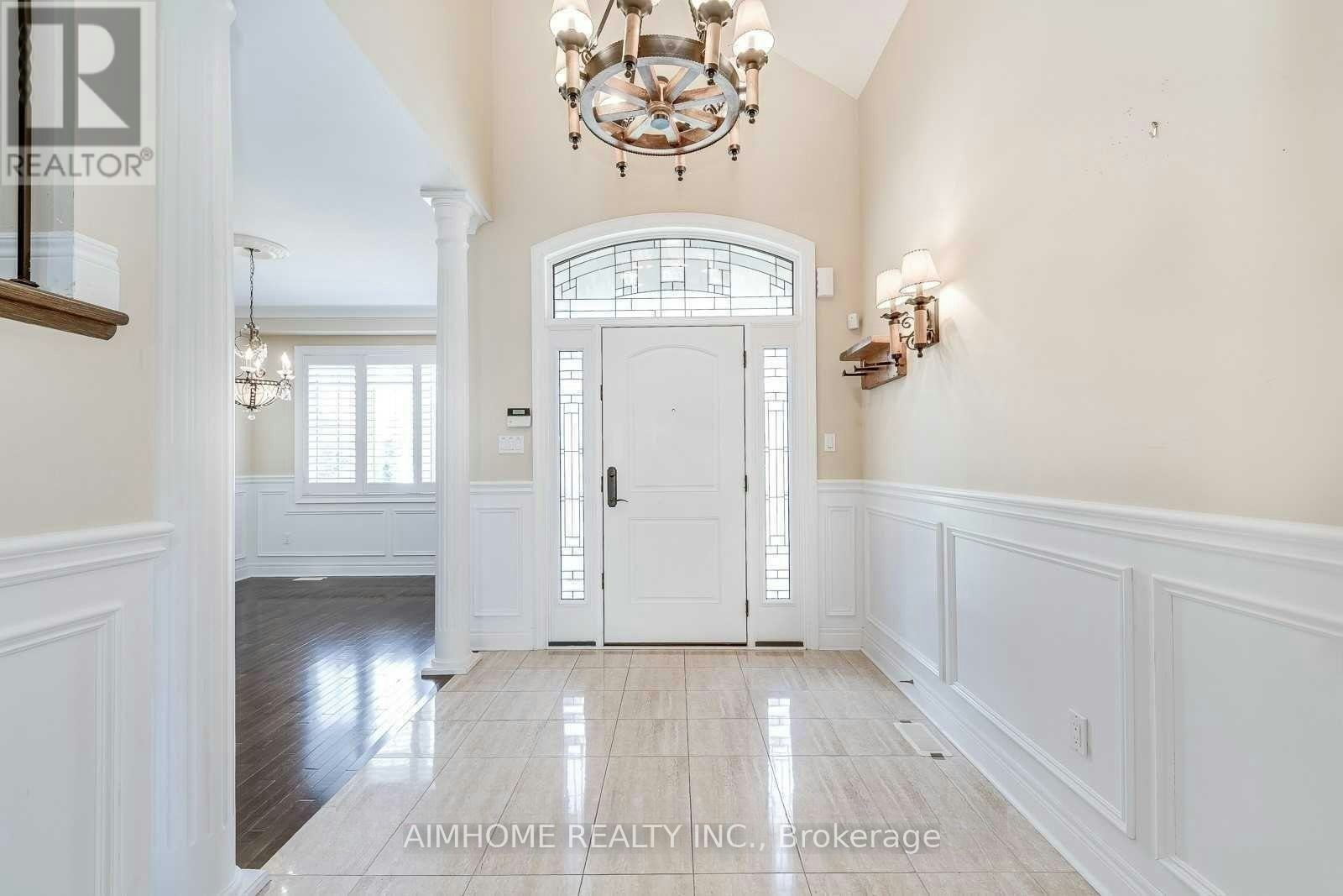 2489 Lyndhurst Drive, Oakville, ON, L6H 7V8 - 2