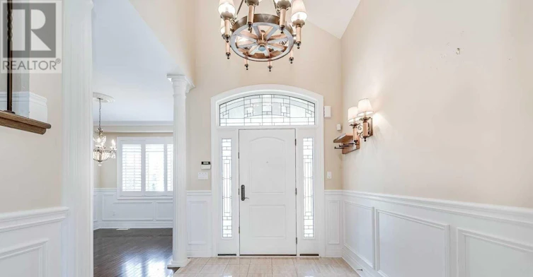 2489 Lyndhurst Drive, Oakville, ON, L6H 7V8 - 2