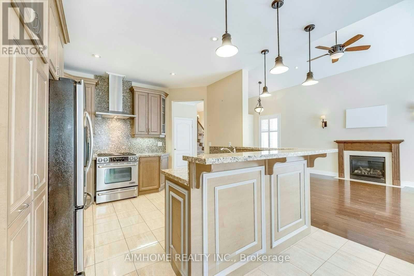 2489 Lyndhurst Drive, Oakville, ON, L6H 7V8 - 12