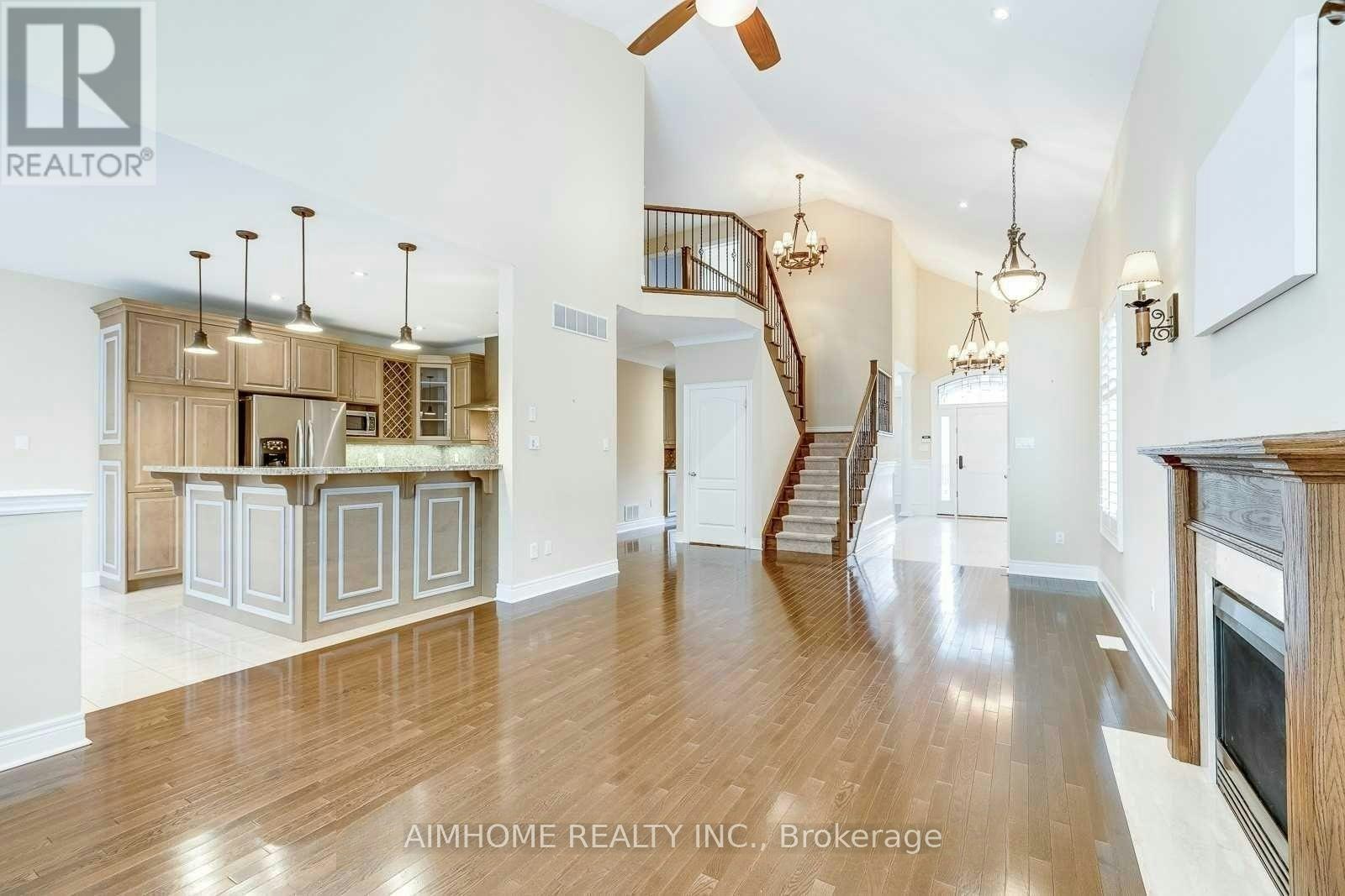 2489 Lyndhurst Drive, Oakville, ON, L6H 7V8 - 9