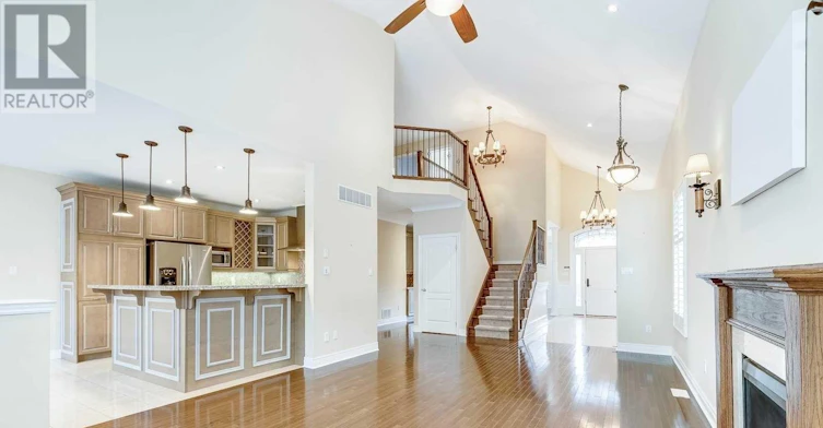 2489 Lyndhurst Drive, Oakville, ON, L6H 7V8 - 9