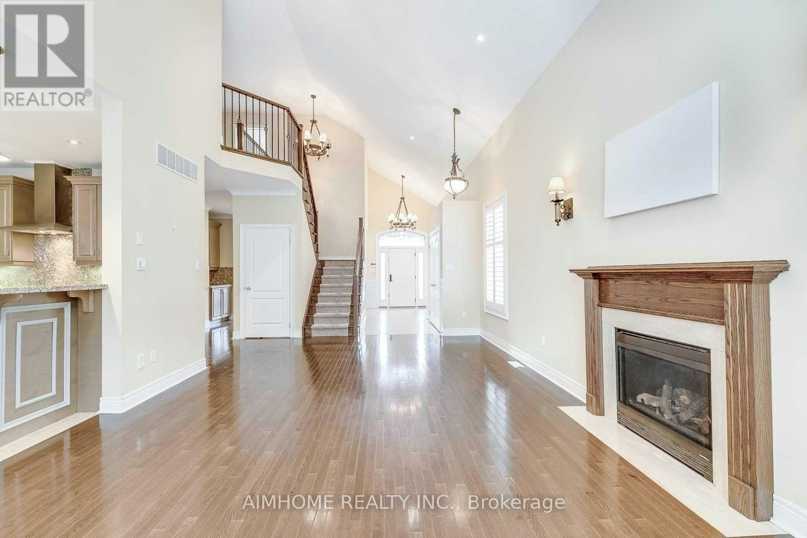 2489 Lyndhurst Drive, Oakville, ON, L6H 7V8 - 8