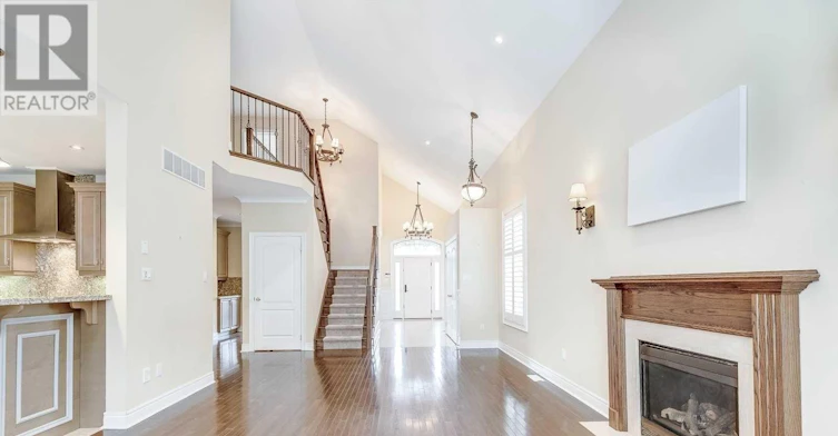 2489 Lyndhurst Drive, Oakville, ON, L6H 7V8 - 8