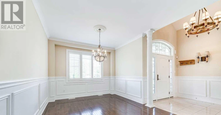 2489 Lyndhurst Drive, Oakville, ON, L6H 7V8 - 14