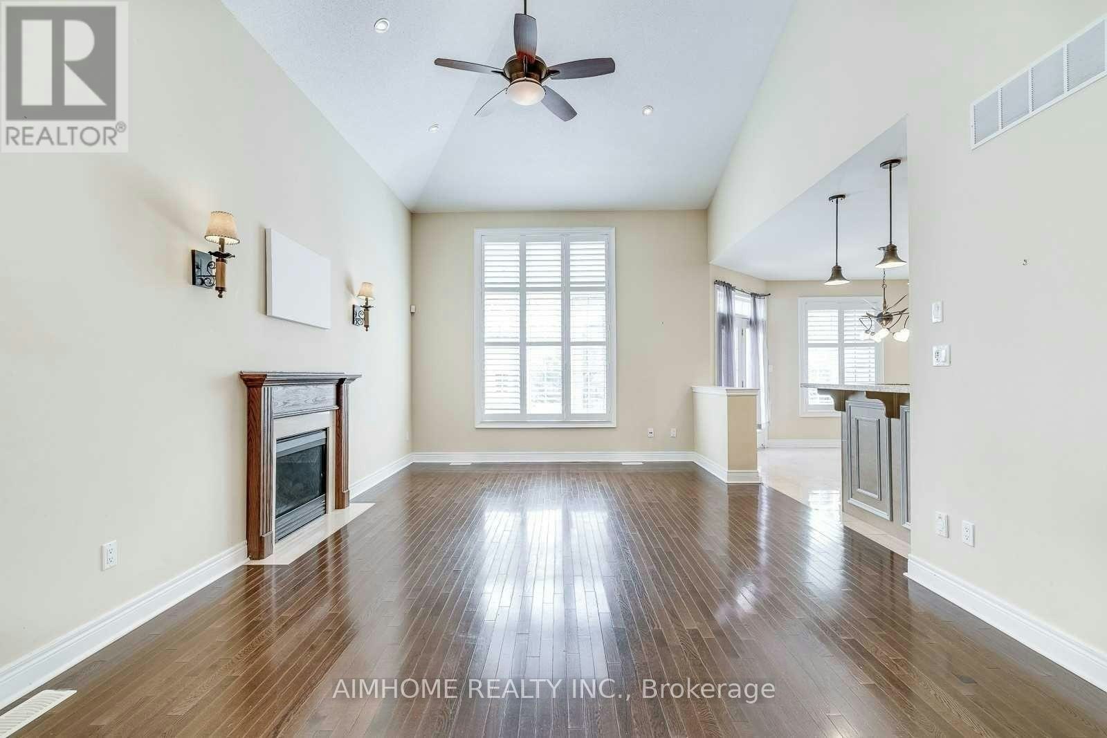 2489 Lyndhurst Drive, Oakville, ON, L6H 7V8 - 4