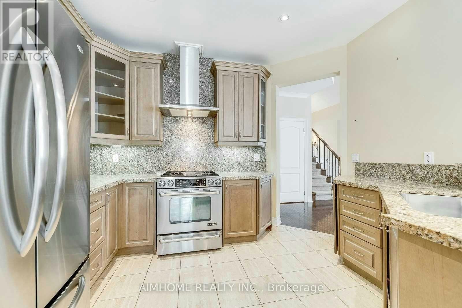 2489 Lyndhurst Drive, Oakville, ON, L6H 7V8 - 16