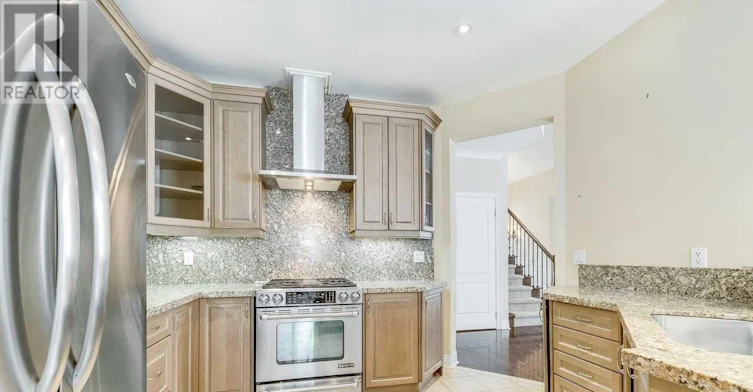 2489 Lyndhurst Drive, Oakville, ON, L6H 7V8 - 16