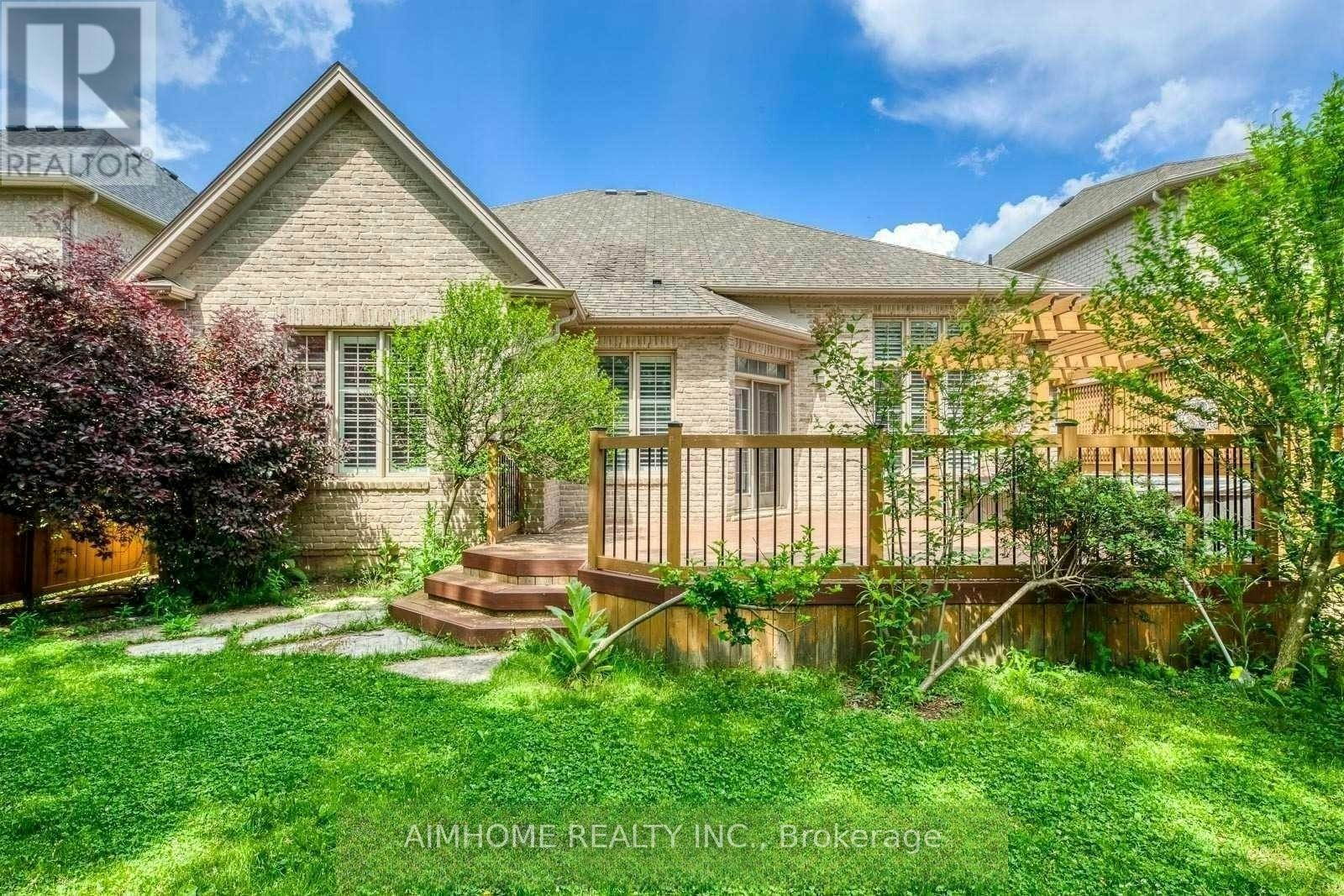2489 Lyndhurst Drive, Oakville, ON, L6H 7V8 - 35