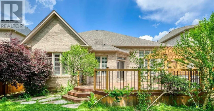 2489 Lyndhurst Drive, Oakville, ON, L6H 7V8 - 35
