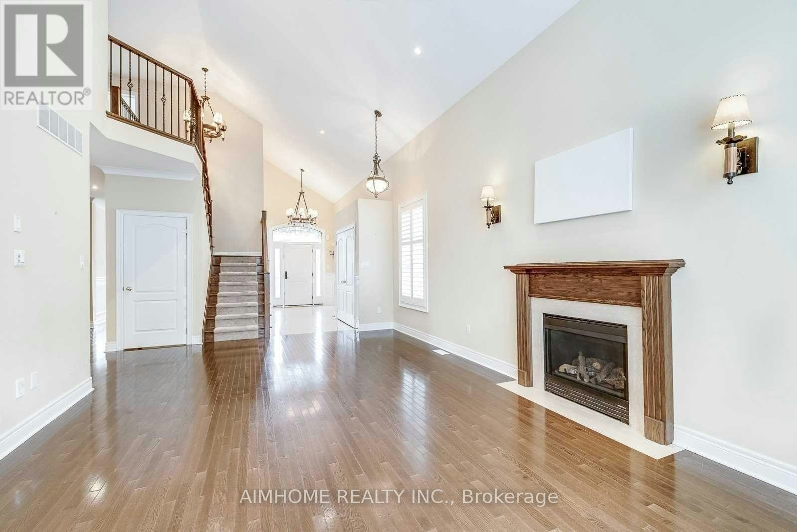 2489 Lyndhurst Drive, Oakville, ON, L6H 7V8 - 3