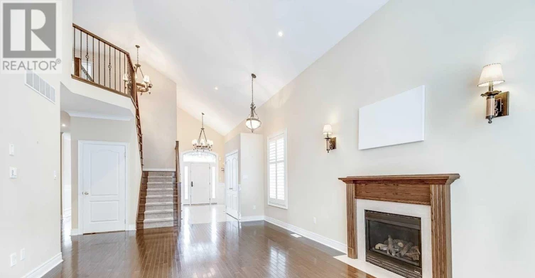 2489 Lyndhurst Drive, Oakville, ON, L6H 7V8 - 3