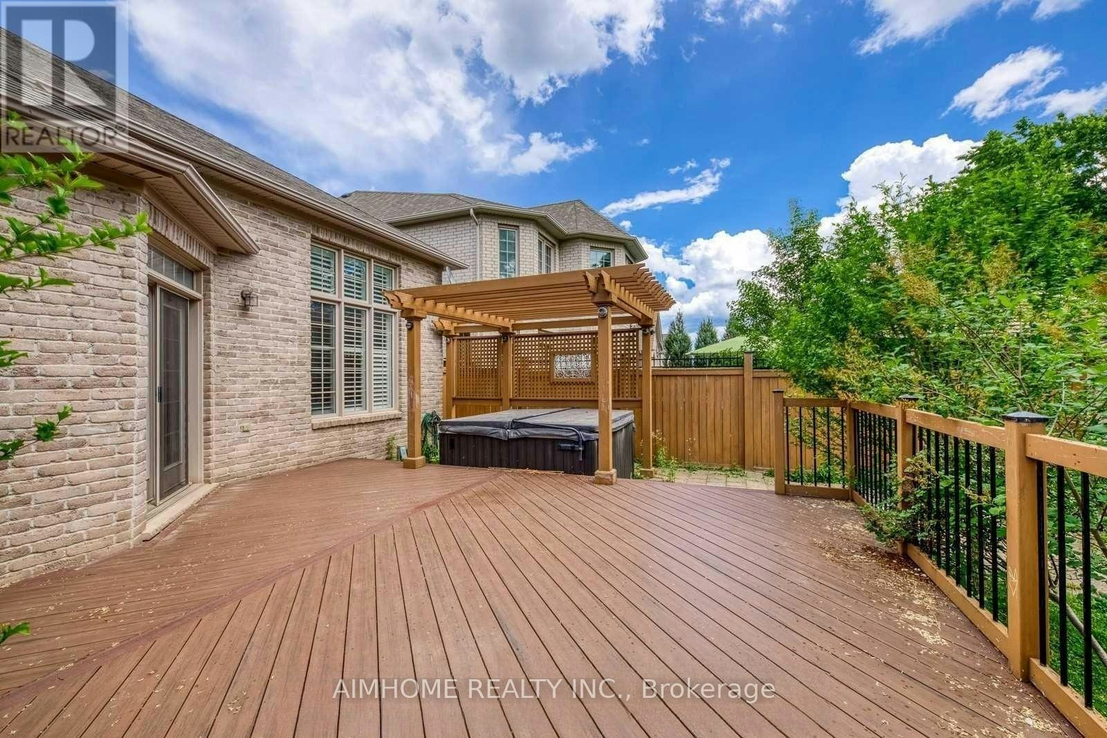 2489 Lyndhurst Drive, Oakville, ON, L6H 7V8 - 34