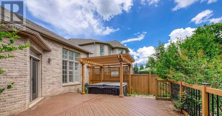 2489 Lyndhurst Drive, Oakville, ON, L6H 7V8 - 34