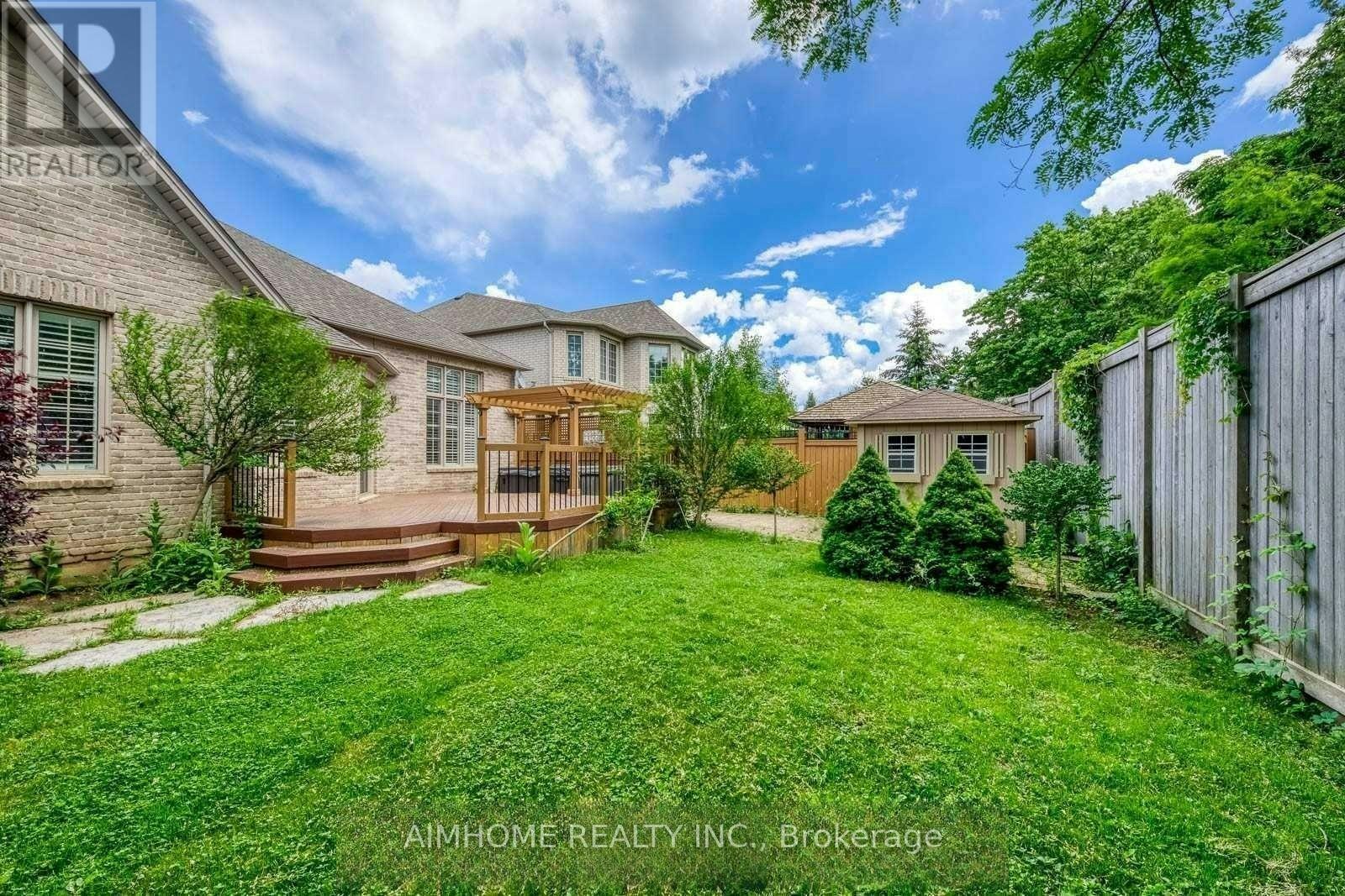 2489 Lyndhurst Drive, Oakville, ON, L6H 7V8 - 36