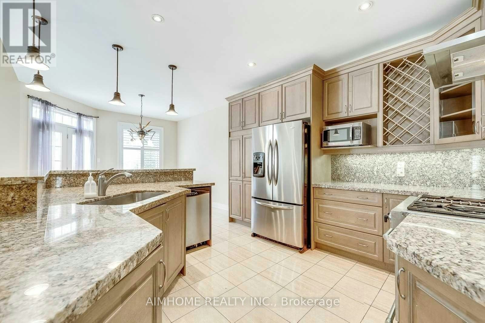 2489 Lyndhurst Drive, Oakville, ON, L6H 7V8 - 13