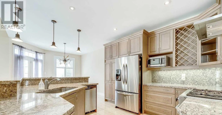 2489 Lyndhurst Drive, Oakville, ON, L6H 7V8 - 13