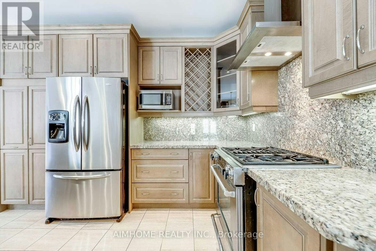 2489 Lyndhurst Drive, Oakville, ON, L6H 7V8 - 15