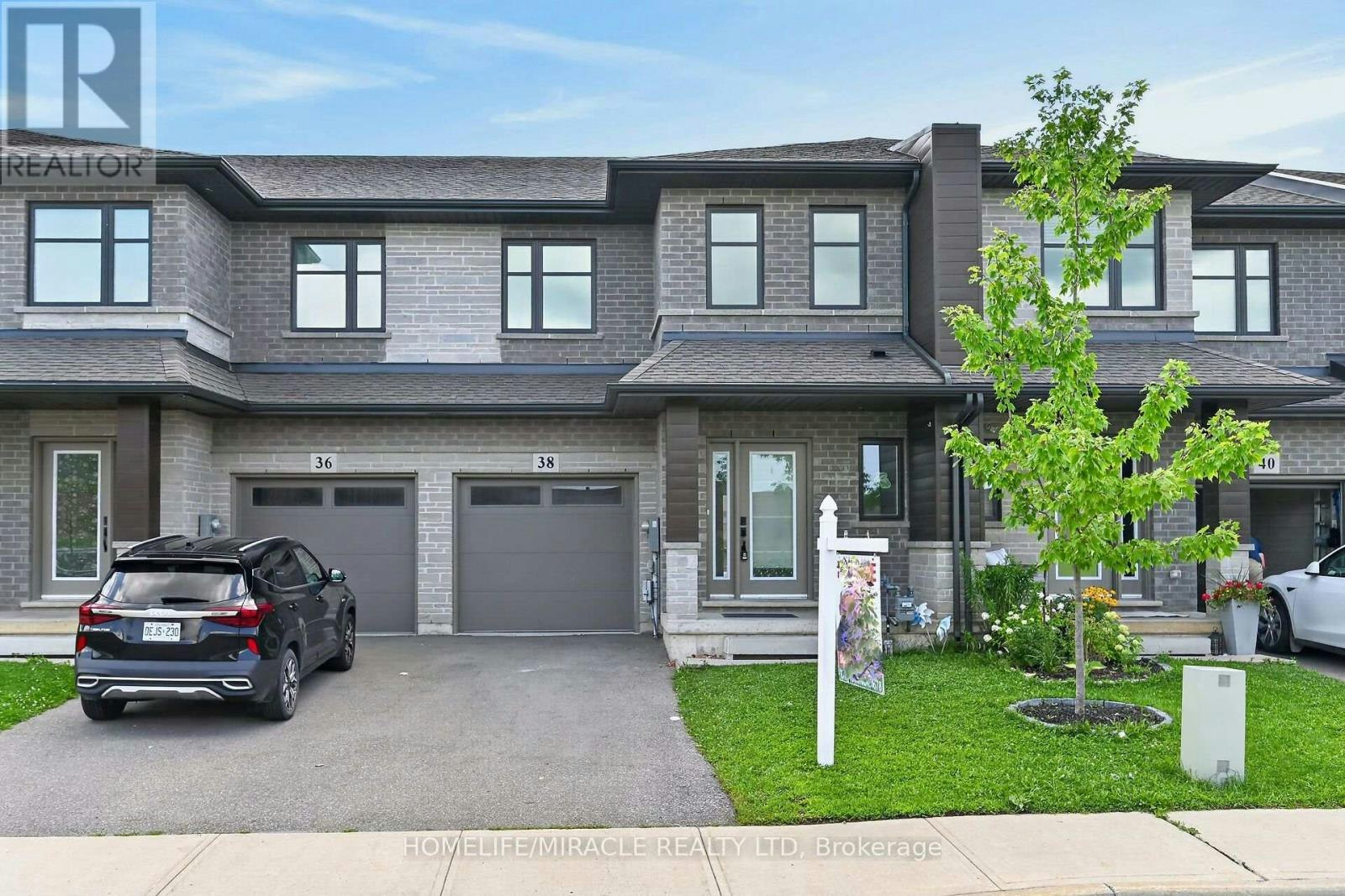 38 Jayla Lane, West Lincoln, ON, L0R 2A0