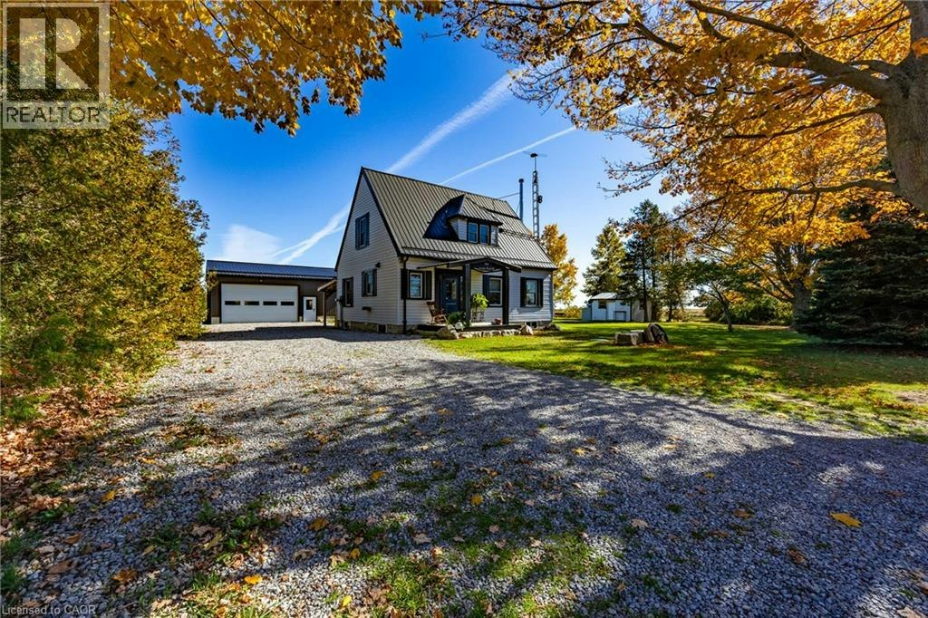 30 County 23 Road, Norfolk County, ON, N0E 1M0