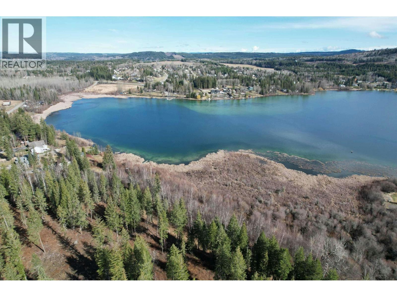LOT-6 Gook Road, Quesnel, BC, V2J 6N7