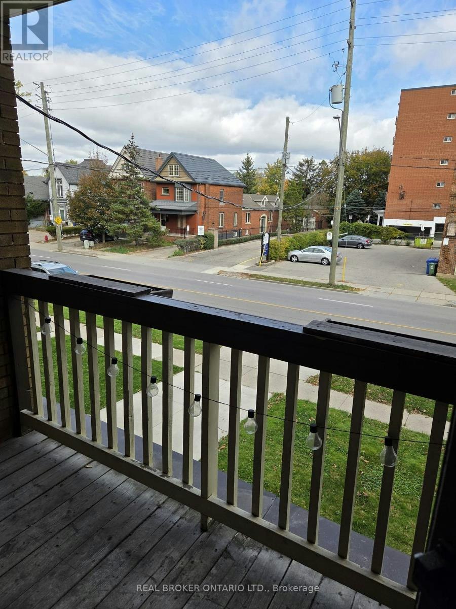 4-479 Aberdeen Avenue, Hamilton, ON, L8P 2S5 - 13