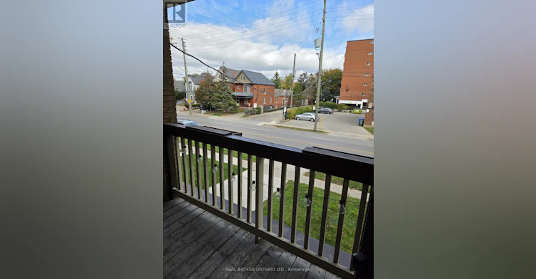 4-479 Aberdeen Avenue, Hamilton, ON, L8P 2S5 - 13