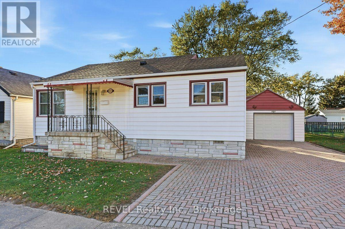 294 Wellington Street, Port Colborne, ON, L3K 2K3