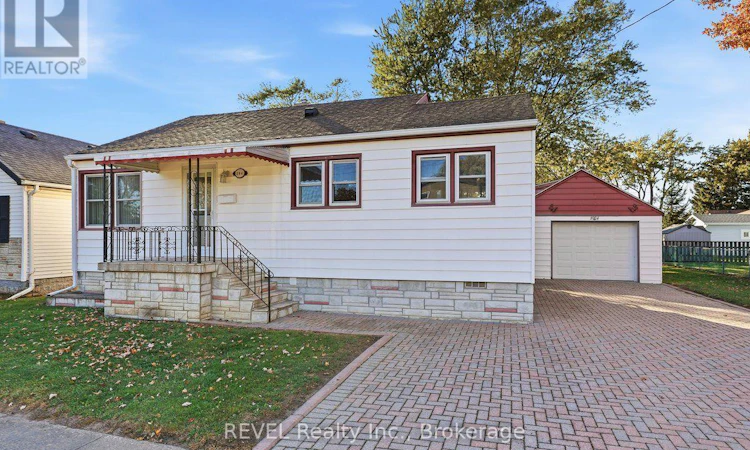 294 Wellington Street