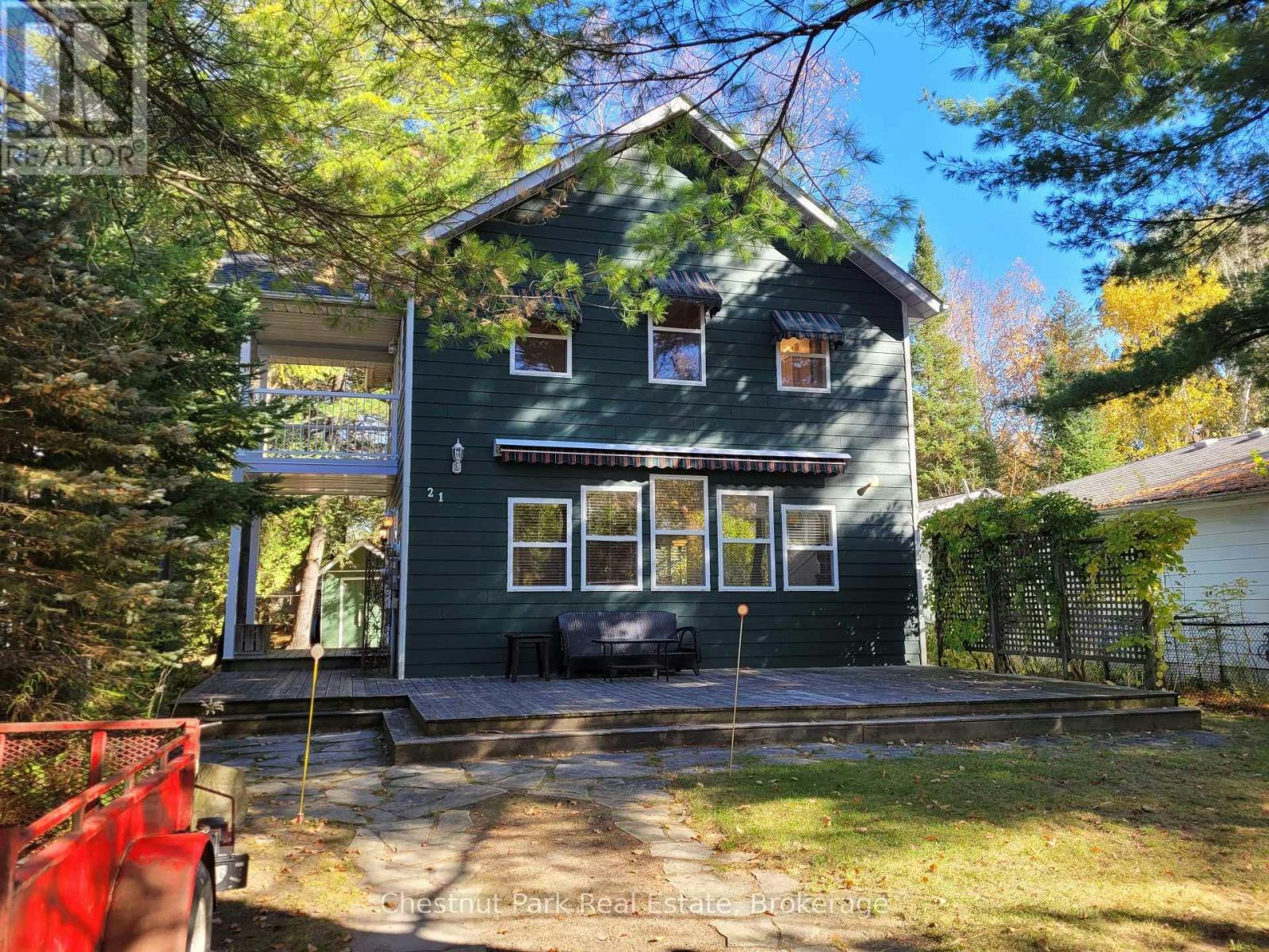 21 47th Street N, Wasaga Beach, ON, L9Z 1Y5 - 20