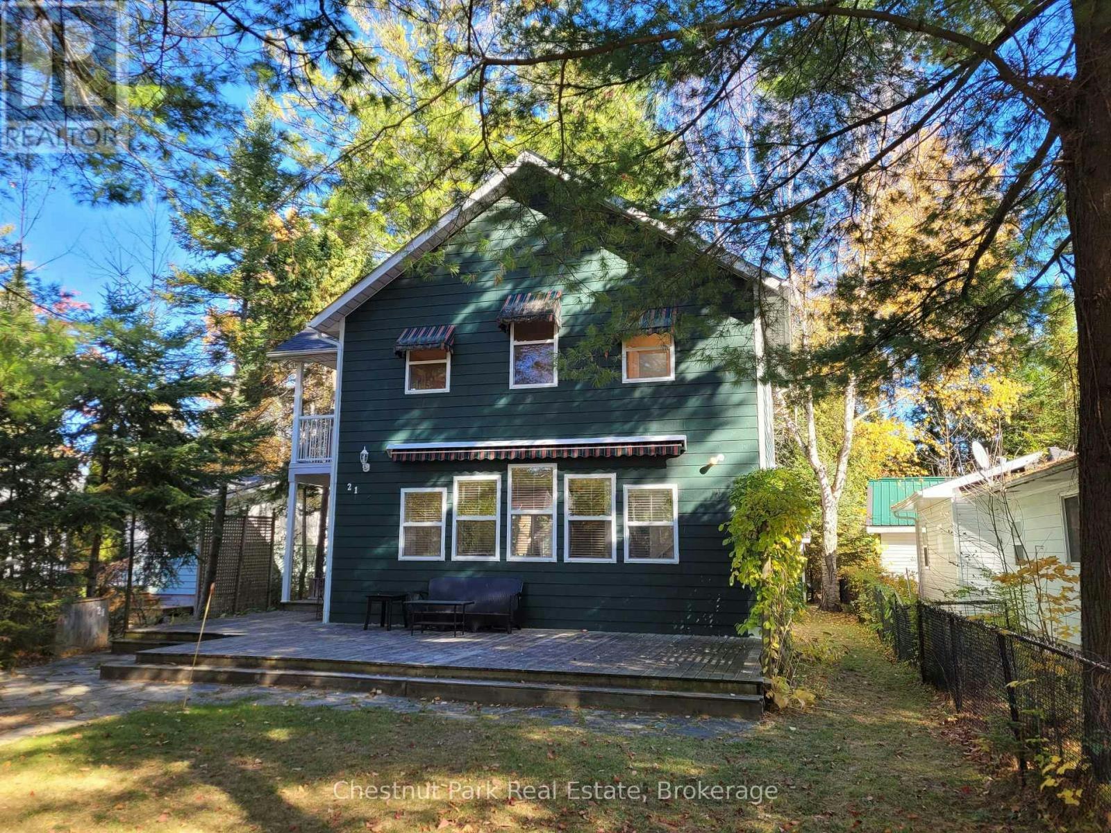 21 47th Street N, Wasaga Beach, ON, L9Z 1Y5