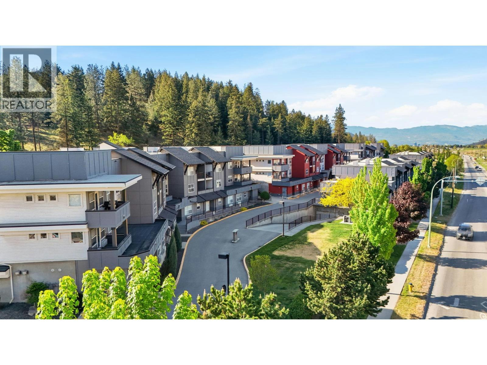 311-1483 Glenmore Road, Kelowna, BC, V1V 2C5