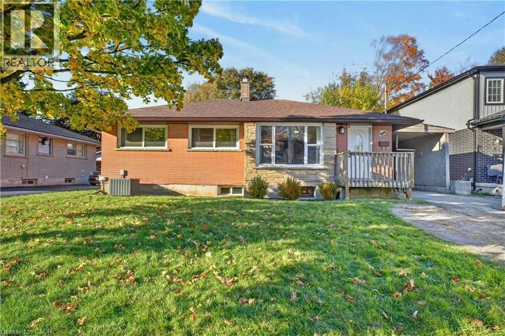 8 Fifth Avenue, Cambridge, ON, N1S 2E9