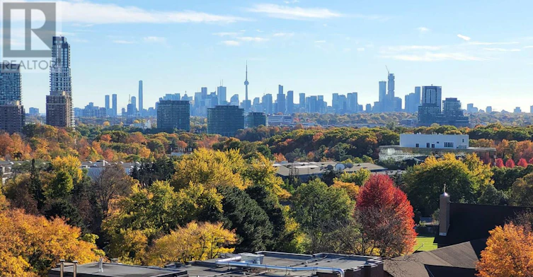 902-99 The Donway W, Toronto, ON, M3C 0N8 - 14