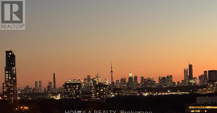 902-99 The Donway W, Toronto, ON, M3C 0N8 - 18