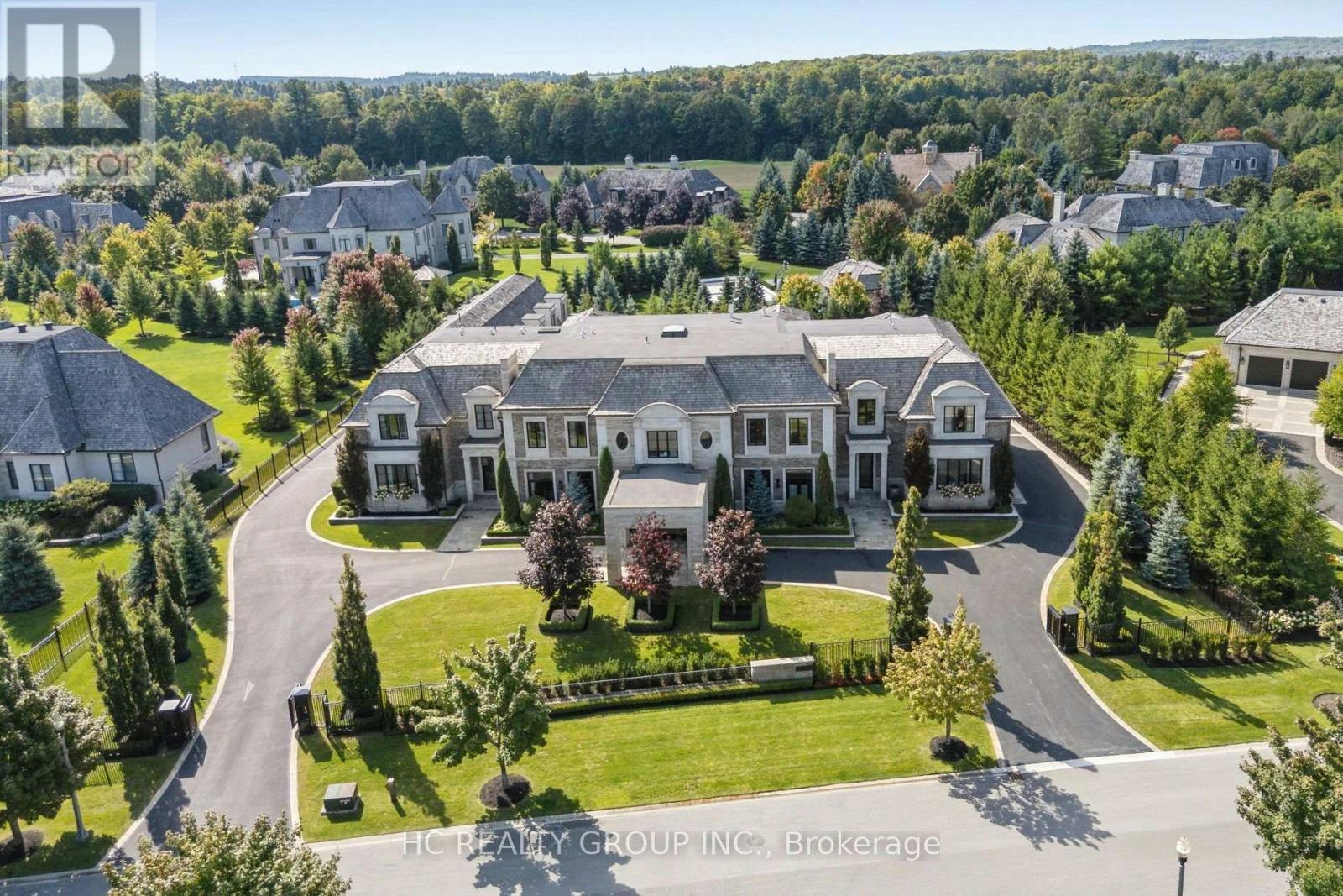 38 Adena Meadows Way, Aurora, ON, L4G 7Y6