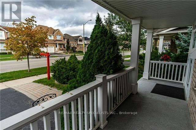 5947 Osprey Boulevard, Mississauga, ON, L5N 8J7 - 3