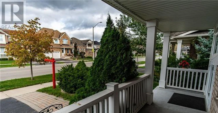 5947 Osprey Boulevard, Mississauga, ON, L5N 8J7 - 3