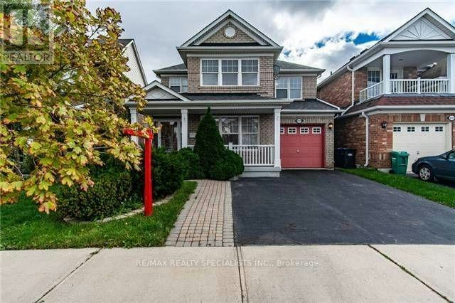 5947 Osprey Boulevard, Mississauga, ON, L5N 8J7