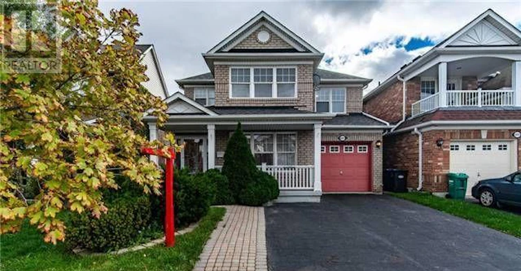 5947 Osprey Boulevard, Mississauga, ON, L5N 8J7