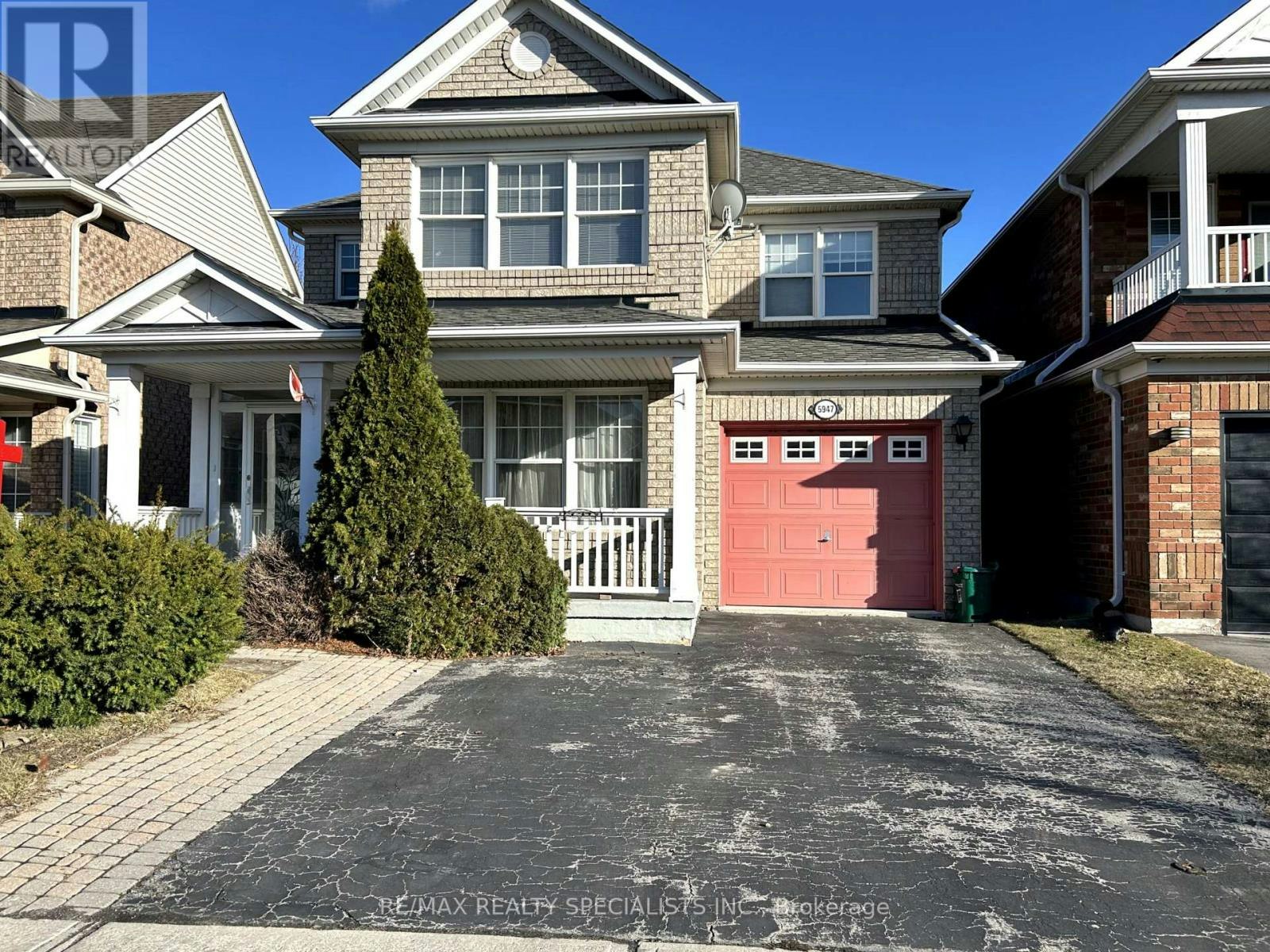 5947 Osprey Boulevard, Mississauga, ON, L5N 8J7 - 5