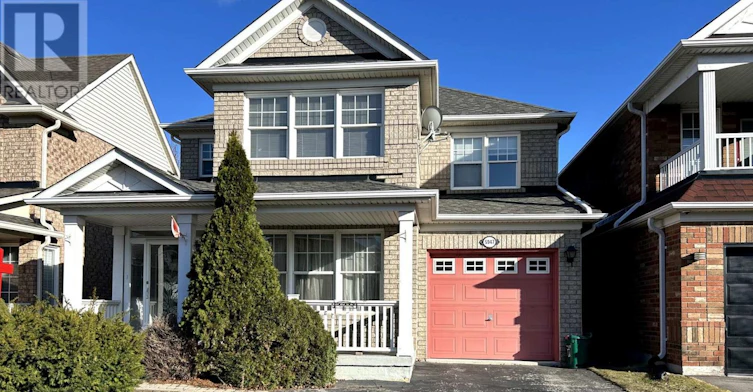 5947 Osprey Boulevard, Mississauga, ON, L5N 8J7 - 5