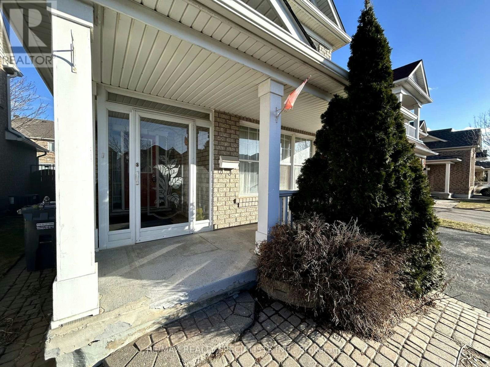 5947 Osprey Boulevard, Mississauga, ON, L5N 8J7 - 8