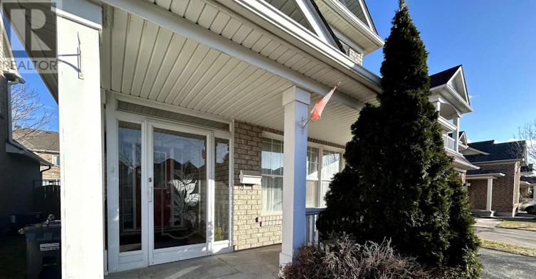5947 Osprey Boulevard, Mississauga, ON, L5N 8J7 - 8