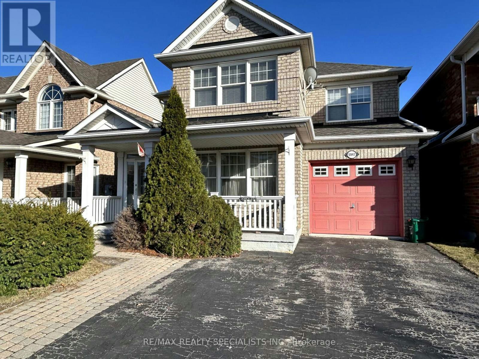 5947 Osprey Boulevard, Mississauga, ON, L5N 8J7 - 6