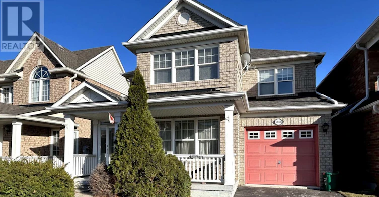 5947 Osprey Boulevard, Mississauga, ON, L5N 8J7 - 6