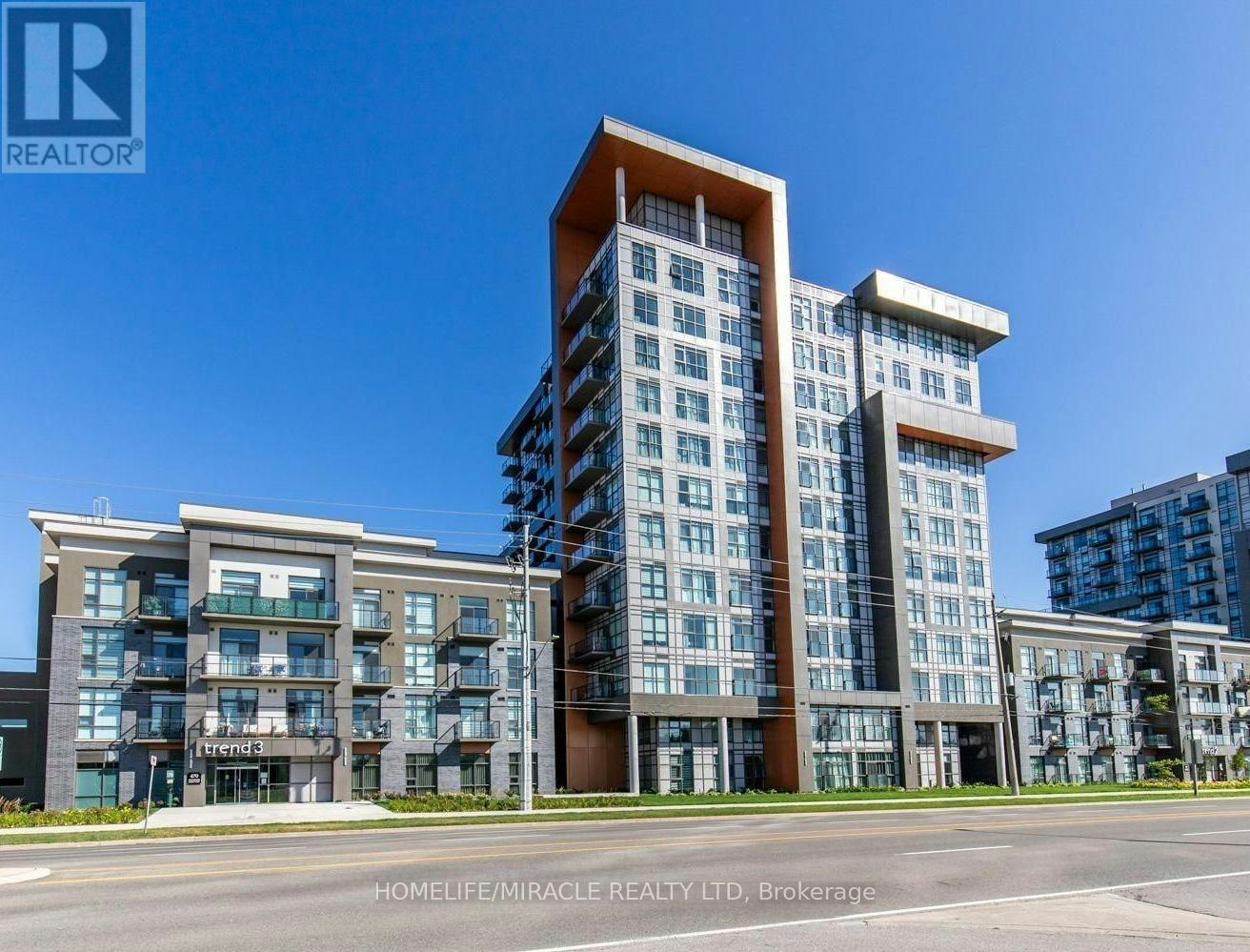 1104-470 Dundas Street E, Hamilton, ON, L8B 2A6