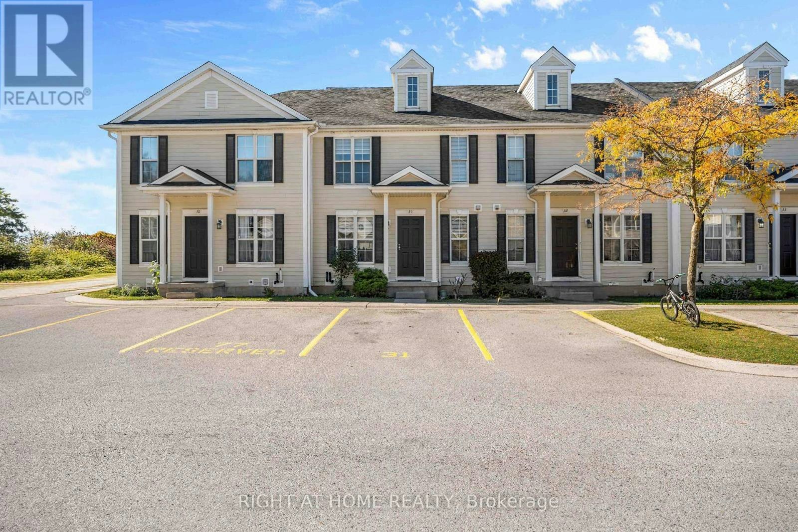 31-600 Sarnia Road, London, ON, N6G 5M4