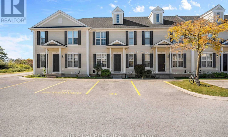 31-600 Sarnia Road